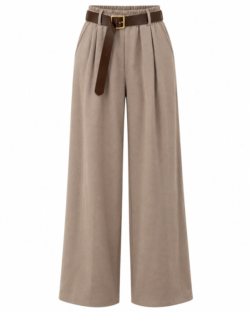 Pantalon - FANGO