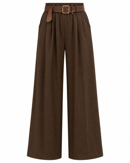 Pantalon - MORO