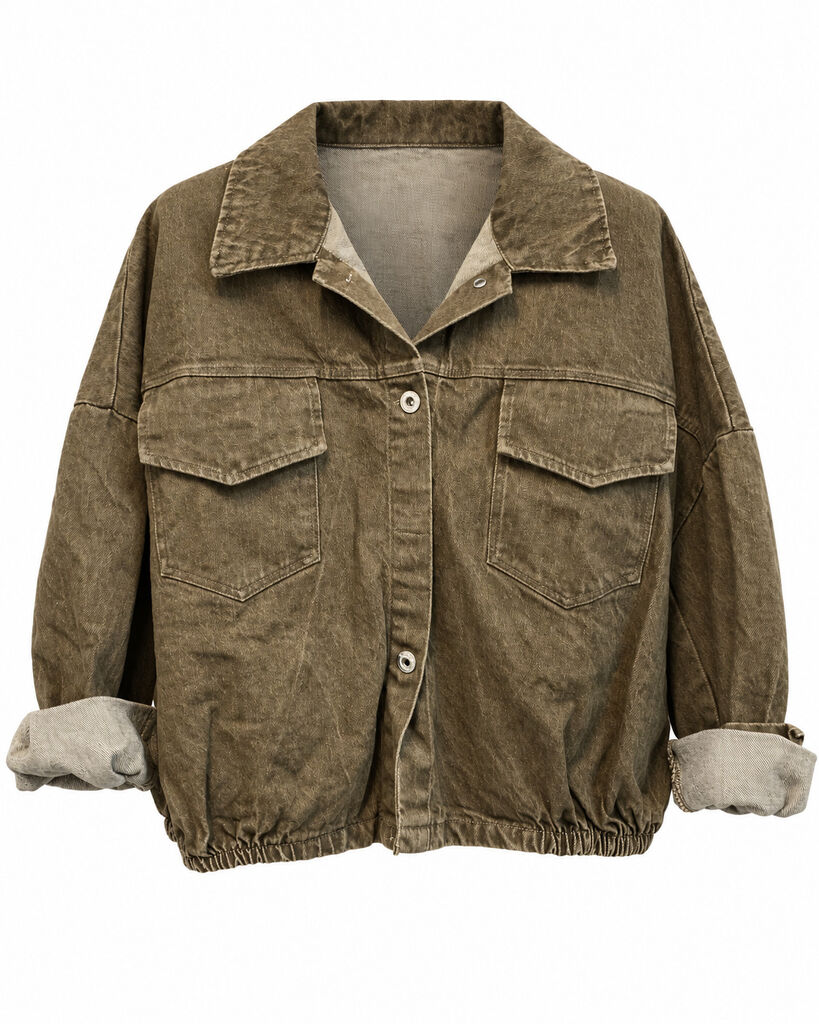 Jacket - JEANS