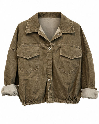 Jacket - JEANS