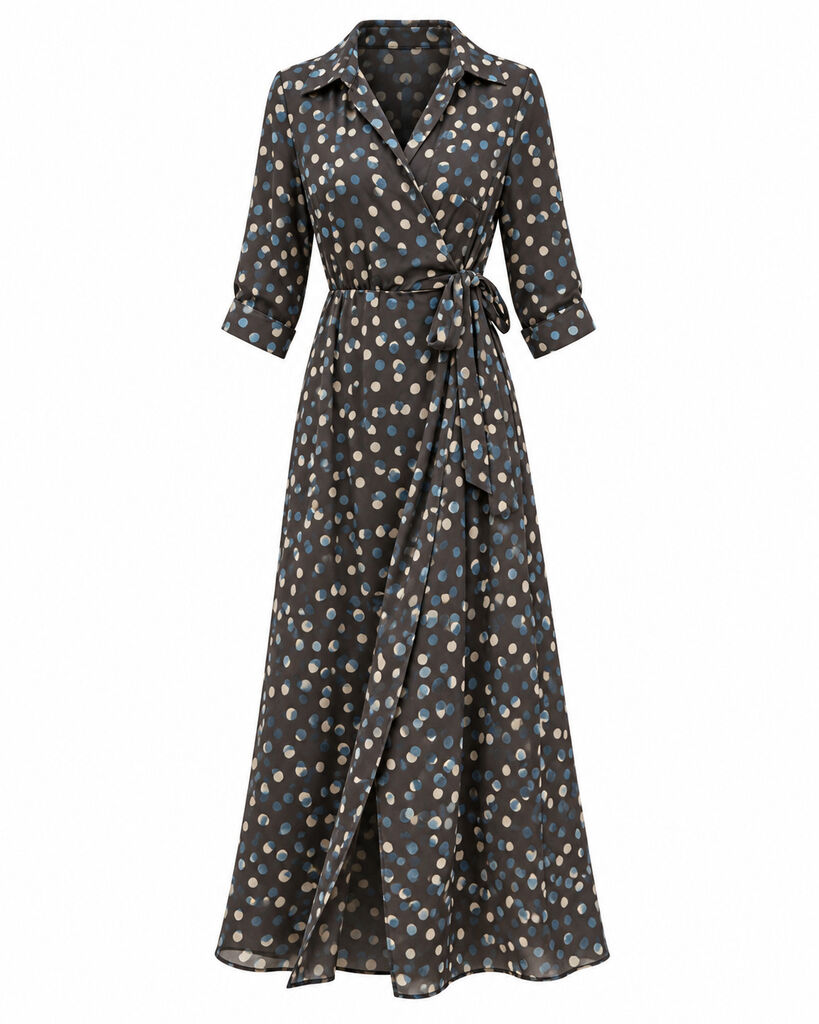 Dress - BLU