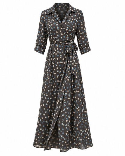 Dress - BLU