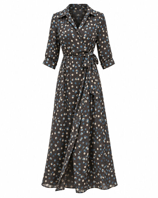 Dress - BLU
