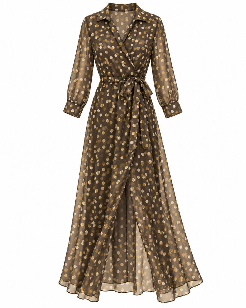 Dress - OLIO
