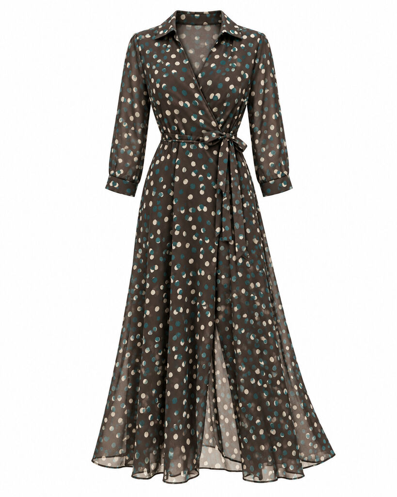 Dress - OTTANIO