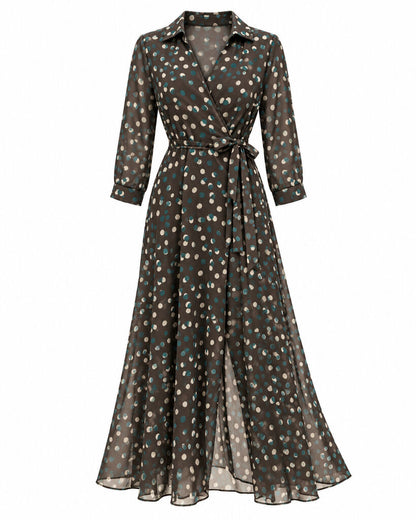 Dress - OTTANIO