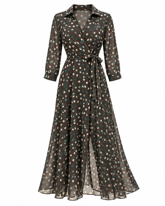 Dress - OTTANIO
