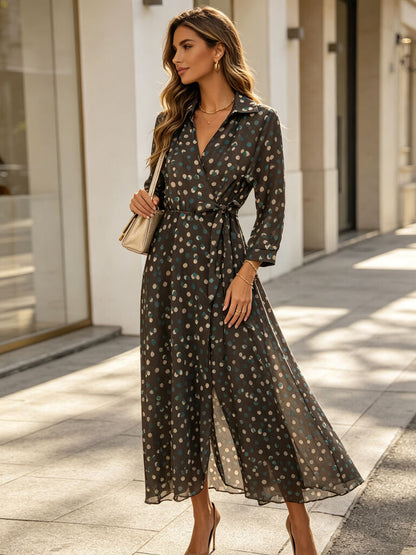 Dress - OTTANIO