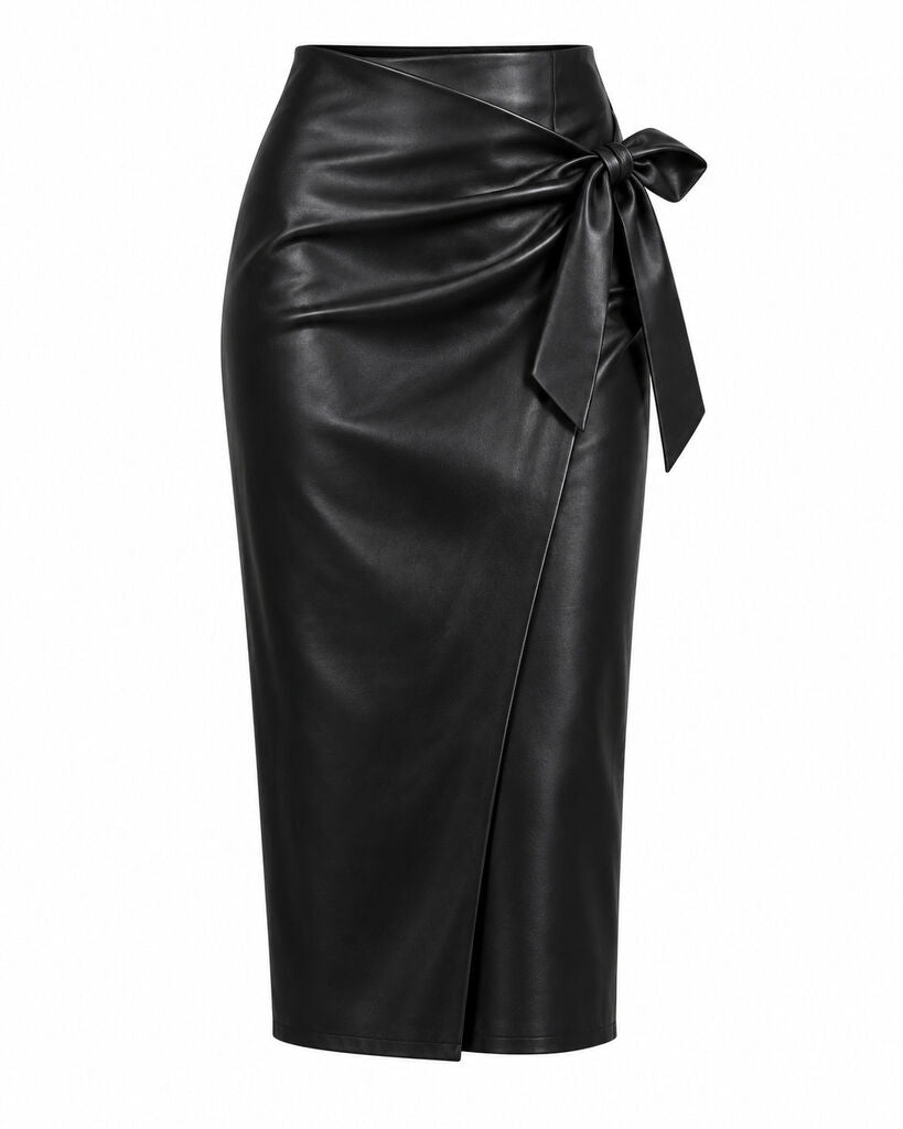 Skirt - NERO