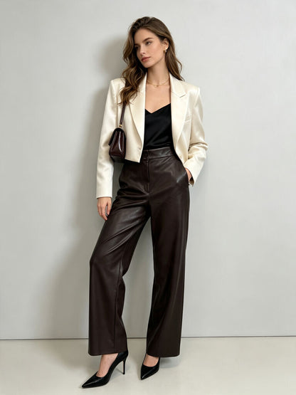 Pantalon - MORO