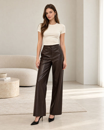 Pantalon - MORO