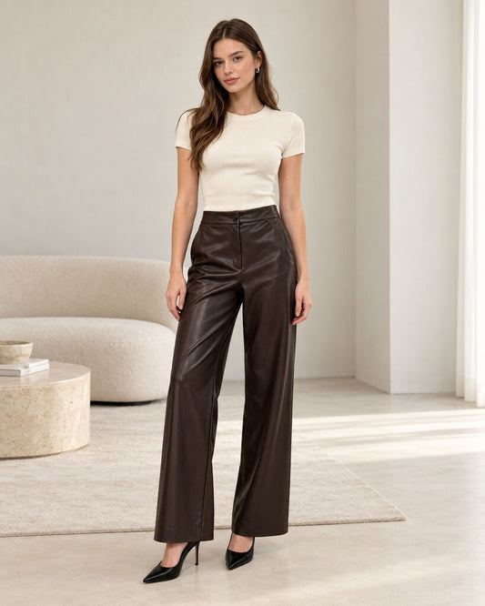 Pantalon - MORO