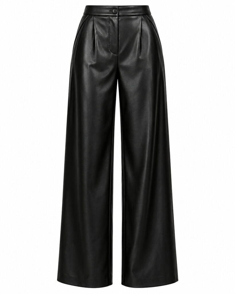 Pantalon - NERO