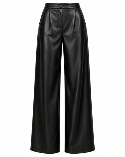 Pantalon - NERO