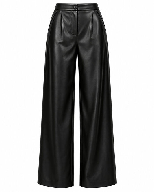 Pantalon - NERO