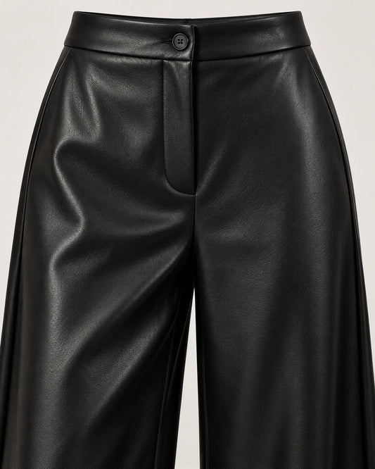 Pantalon - NERO