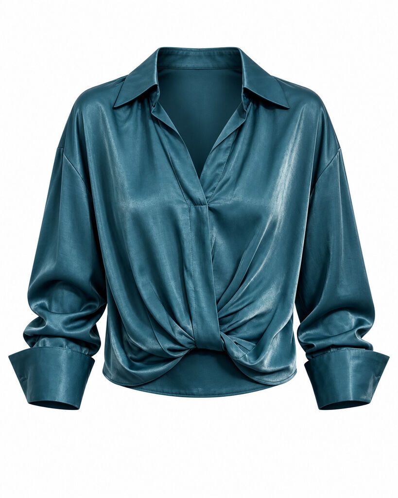 Shirt - CELESTE
