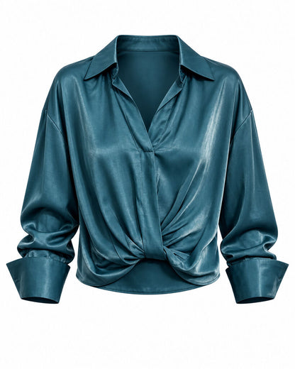 Shirt - CELESTE