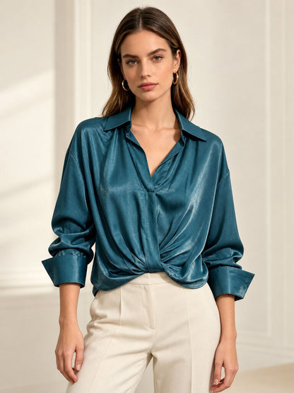 Shirt - CELESTE