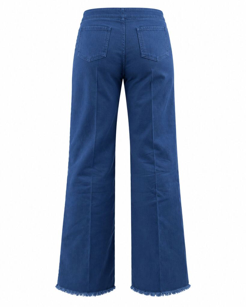 Jeans - BLUE
