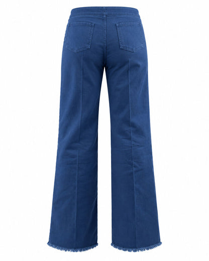 Jeans - BLUE