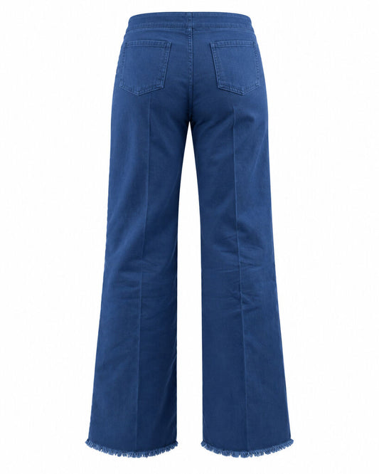 Jeans - BLUE