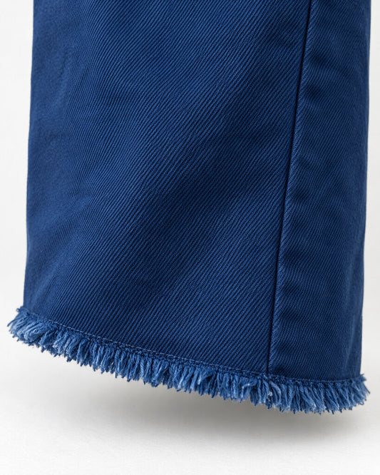 Jeans - BLUE