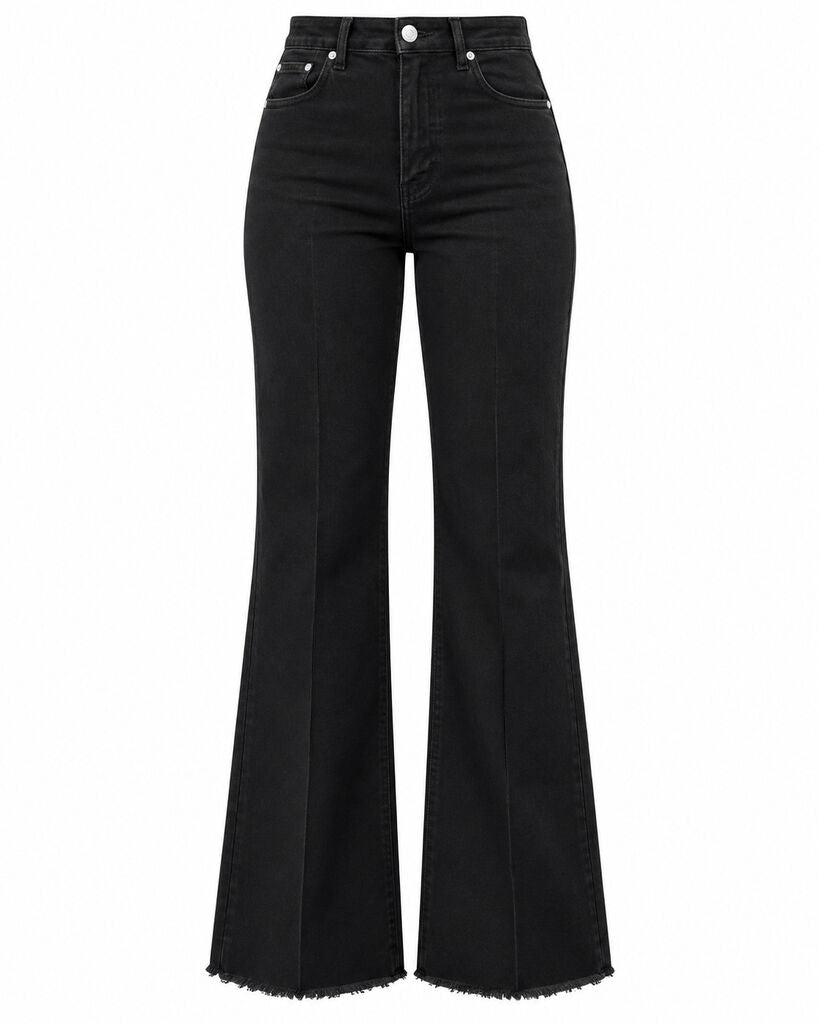 Jeans - NERO