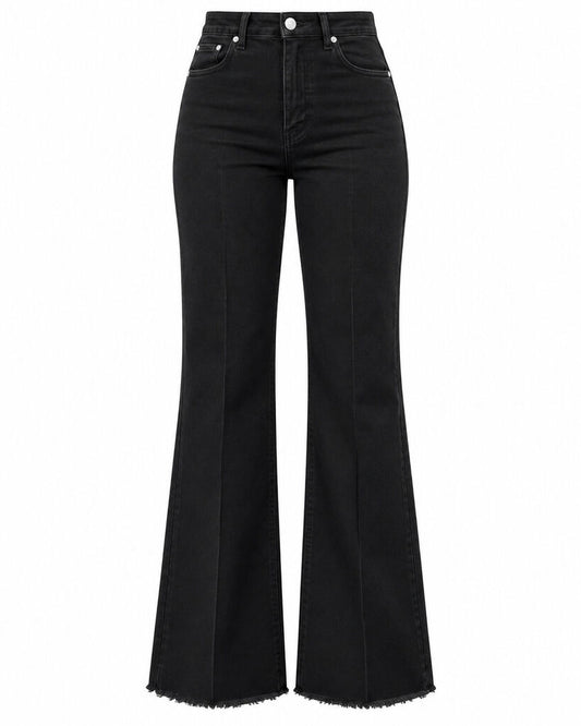 Jeans - NERO