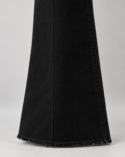 Jeans - NERO