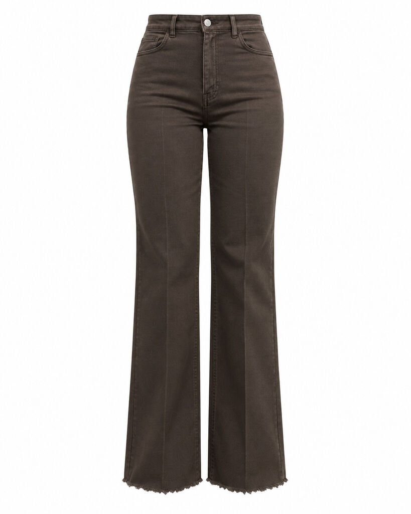 Jeans - TORTORA