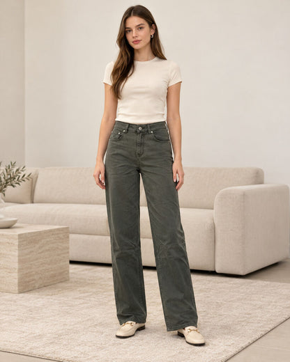 Jeans - MILITAR