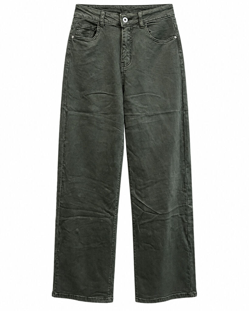 Jeans - MILITAR