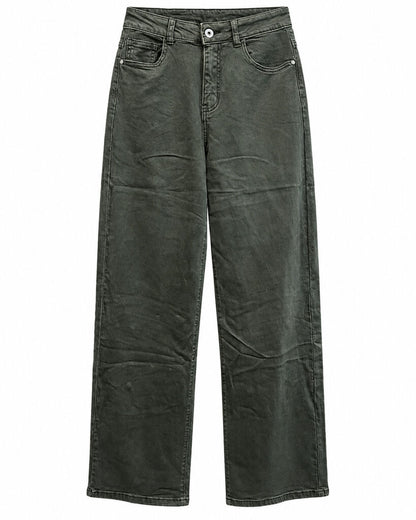 Jeans - MILITAR