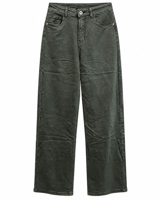 Jeans - MILITAR