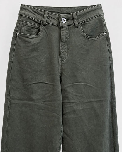 Jeans - MILITAR