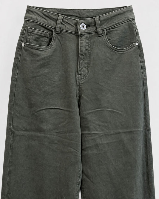 Jeans - MILITAR