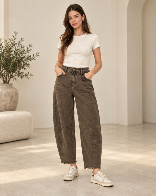 Jeans - MORO