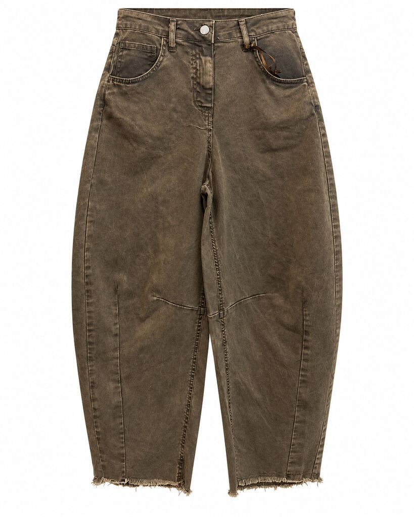 Jeans - MORO