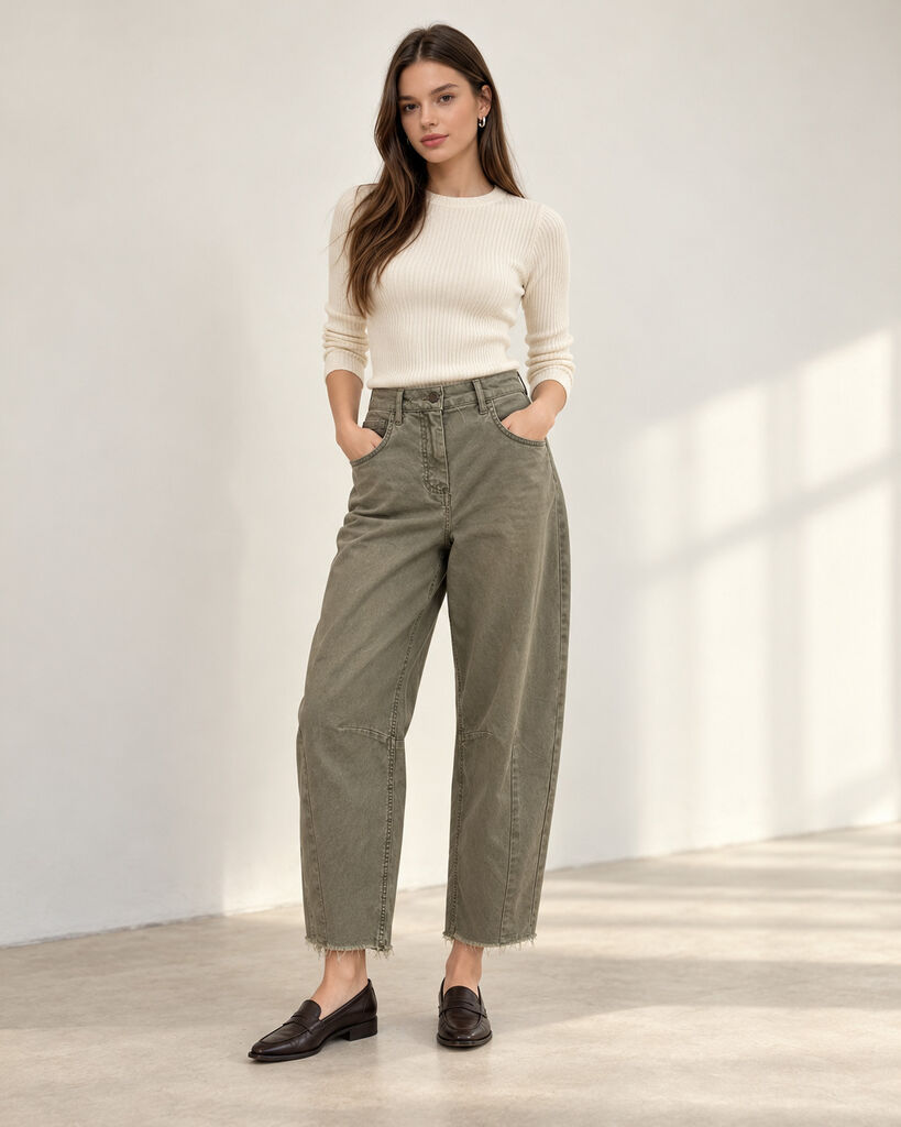 Jeans - VERDEMI