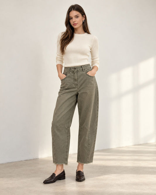 Jeans - VERDEMI