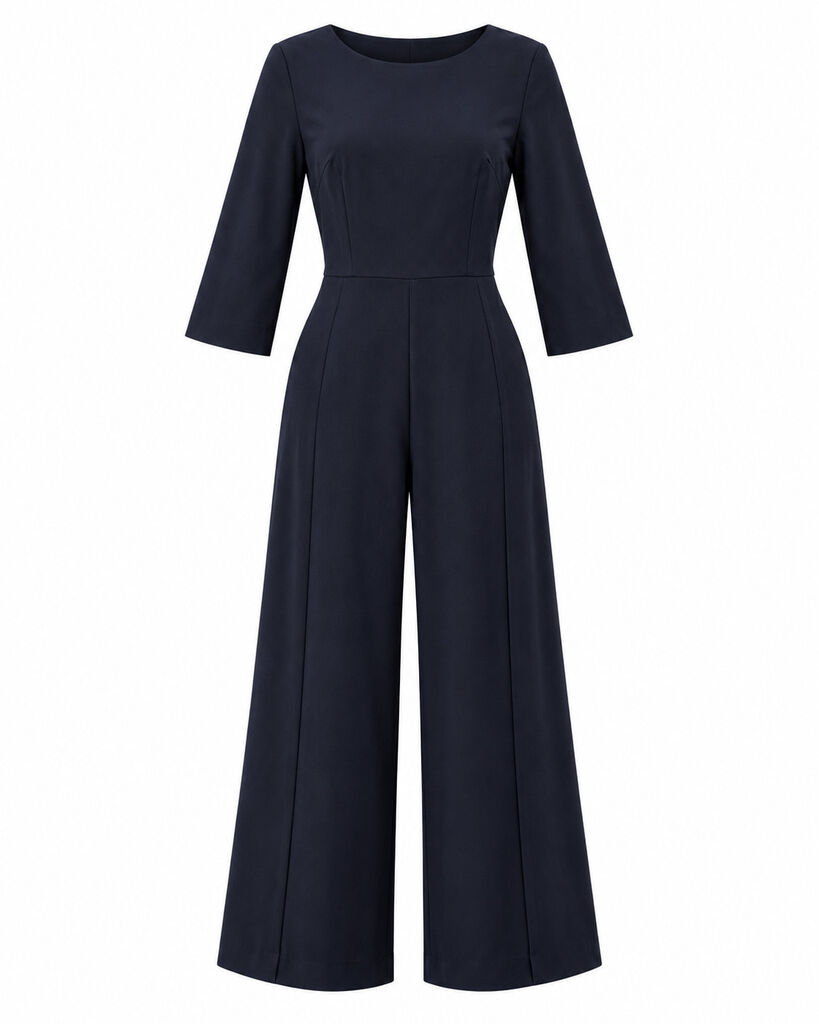 Overall - BLU