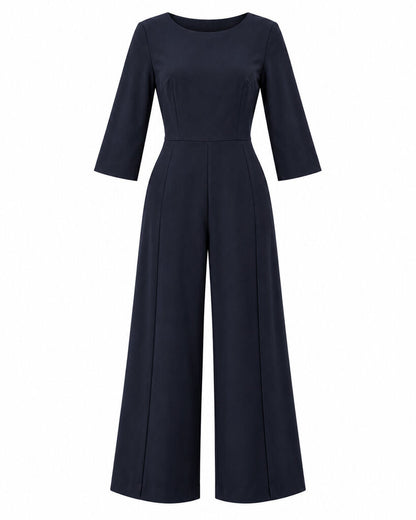 Overall - BLU