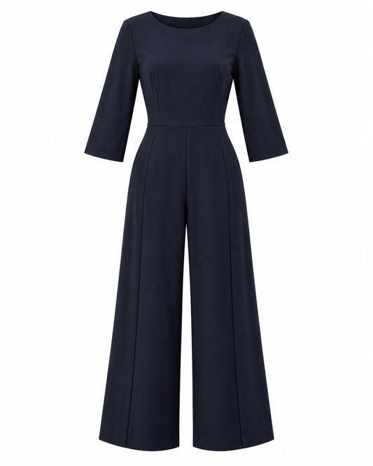 Overall - BLU