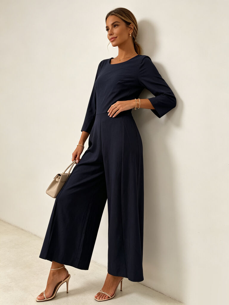 Overall - BLU