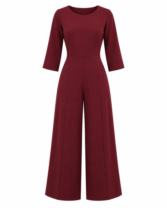Overall - BORDO