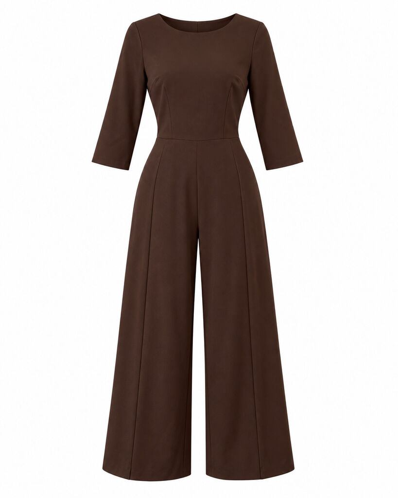 Overall - MARRONE