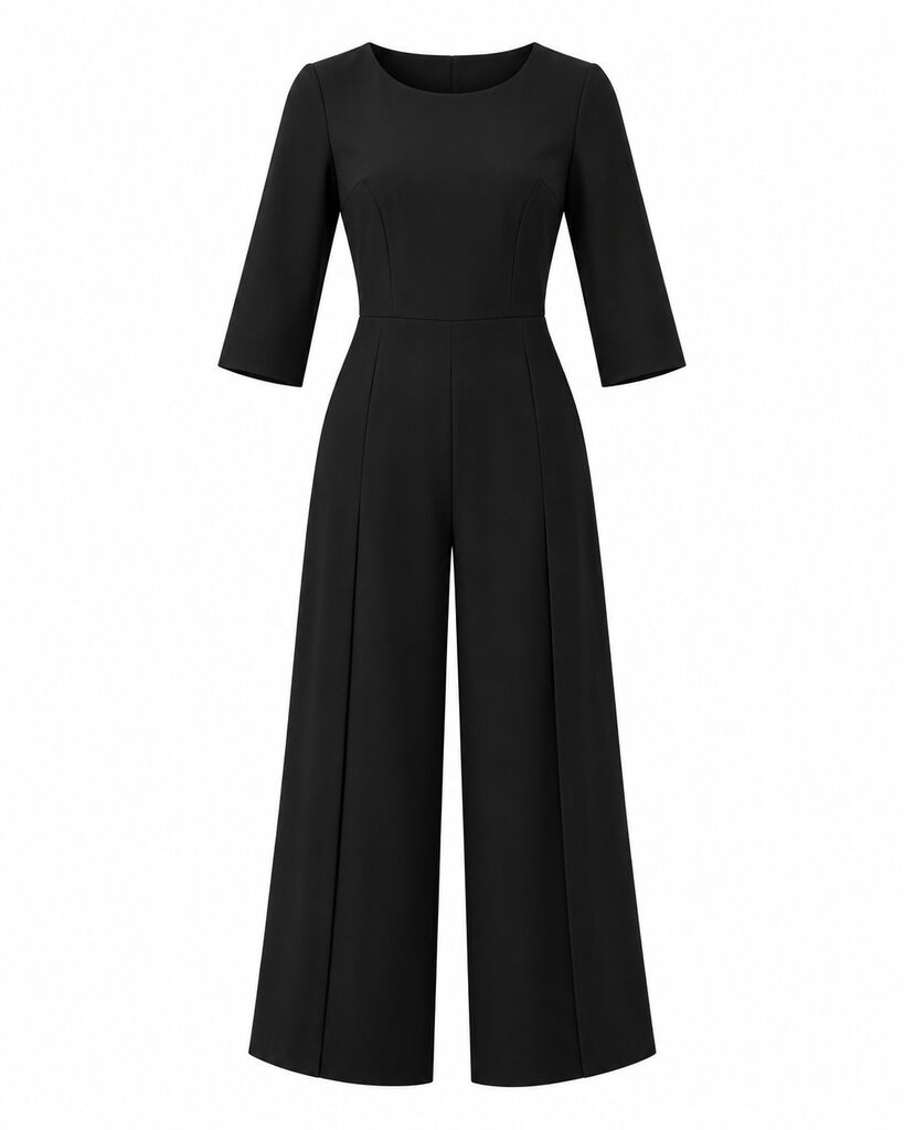 Overall - NERO