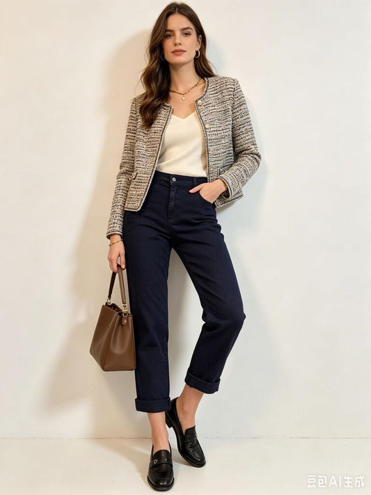 Jeans - BLU