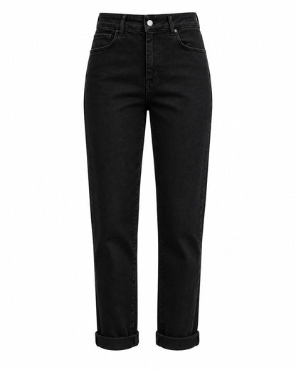 Jeans - NERO